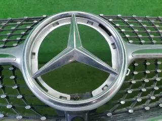 A44788511009999 бампер передний mercedes Mercedes Vito W447 Арт DIZ0000005776597, вид 27