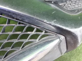 A44788511009999 бампер передний mercedes Mercedes Vito W447 Арт DIZ0000005776597, вид 37