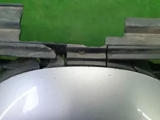 A44788511009999 бампер передний mercedes Mercedes Vito W447 Арт DIZ0000005776597, вид 6