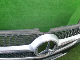 A44788511009999 бампер передний mercedes Mercedes Vito W447 Арт DIZ0000005776597, вид 7