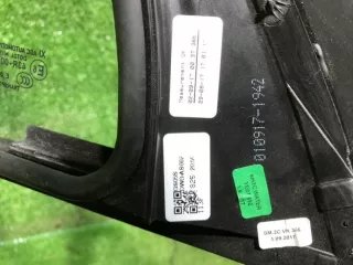 95B845113C форточка двери передняя левая Porsche Macan Арт DIZD5250, вид 7