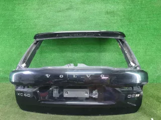 31420453 крышка багажника Volvo XC60 2 Арт DIZ0000005791842, вид 1