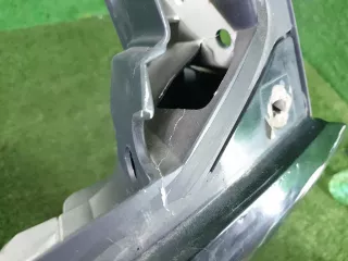 31420453 крышка багажника Volvo XC60 2 Арт DIZ0000005791842, вид 8