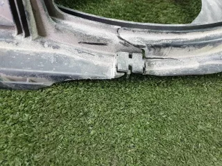 17427634467 диффузор с вентилятором BMW X5 F15 Арт DIZ0000005817641, вид 5
