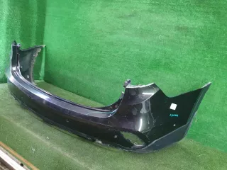 86611B8500 бампер задний Hyundai Santa FE 3 (DM) Арт DIZ0000005754809, вид 3