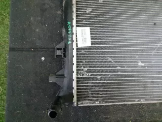 5Q0121251HQ радиатор охлаждения Skoda Kodiaq Арт DIZ0000005759118, вид 5