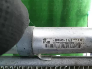 LR106642 радиатор кондиционера Land Rover Range Rover 4 Арт DIZ0000005692552, вид 17