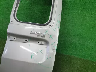 901005637R дверь багажника правая Lada largus  Арт DIZ0000005802845, вид 5