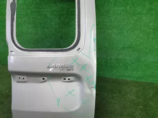 901005637R дверь багажника правая Lada largus  Арт DIZ0000005802845, вид 7