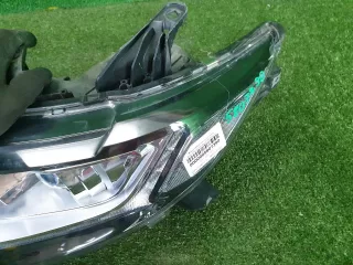 8301C853 фара левая Mitsubishi Outlander 3 restailing 2 Арт DIZ0000005807390, вид 17