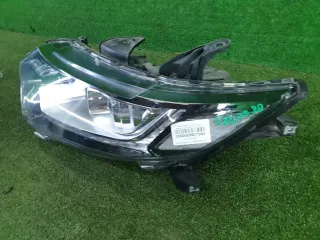 8301C853 фара левая Mitsubishi Outlander 3 restailing 2 Арт DIZ0000005807390, вид 3