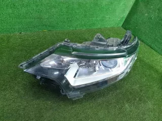 8301C853 фара левая Mitsubishi Outlander 3 restailing 2 Арт DIZ0000005807390, вид 4