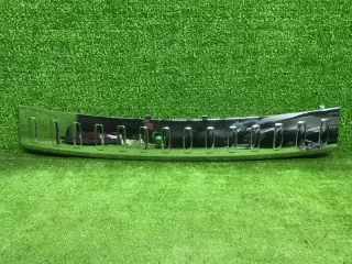 A1668852174 накладка заднего бампера Mercedes ML/GLE W166 Арт DIZD2192, вид 1