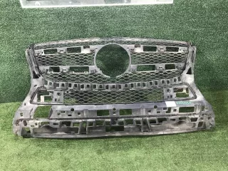 A1668851365 кронштейн переднего бампера mercedes Mercedes GL X166 Арт DIZ0000005763337, вид 1