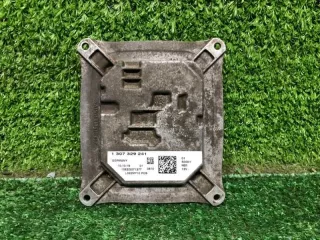 LR012477 блок led подсветки drl Land Rover Range Rover 3 Арт DIZD10310, вид 1