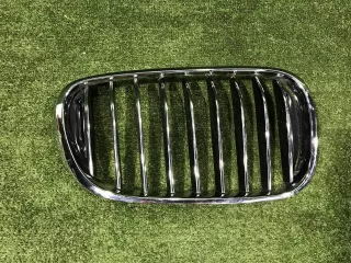 51137357012 решетка радиатора правая BMW 7 G11/G12 Арт DIZ0000005568826, вид 1