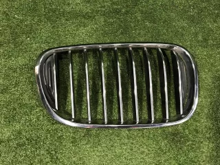 51137357012 решетка радиатора правая BMW 7 G11/G12 Арт DIZ0000005568895, вид 1