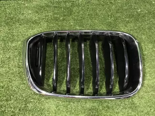 51137440854 решетка радиатора правая BMW X3 G01 Арт DIZ0000005783878, вид 1
