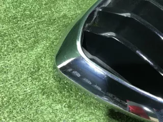 51137440854 решетка радиатора правая BMW X3 G01 Арт DIZ0000005783878, вид 12