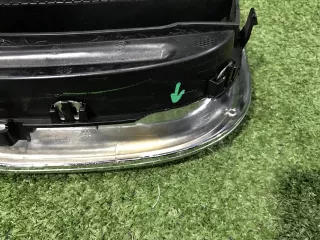 51137440854 решетка радиатора правая BMW X3 G01 Арт DIZ0000005783878, вид 19
