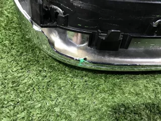 51137440854 решетка радиатора правая BMW X3 G01 Арт DIZ0000005783878, вид 20
