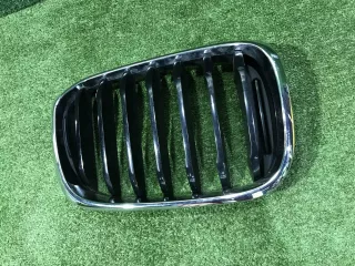 51137440854 решетка радиатора правая BMW X3 G01 Арт DIZ0000005783878, вид 3