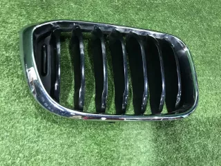 51137440854 решетка радиатора правая BMW X3 G01 Арт DIZ0000005783878, вид 4