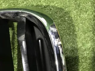51137440854 решетка радиатора правая BMW X3 G01 Арт DIZ0000005783878, вид 5