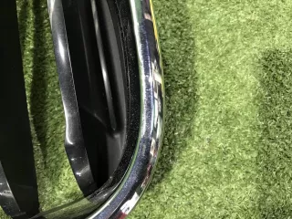 51137440854 решетка радиатора правая BMW X3 G01 Арт DIZ0000005783878, вид 6
