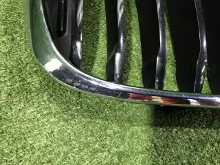 51137440854 решетка радиатора правая BMW X3 G01 Арт DIZ0000005783878, вид 8