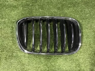 51137440854 решетка радиатора правая BMW X3 G01 Арт DIZ0000005783847, вид 1