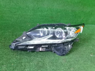 8110633A90 битая фара левая Lexus ES 6 restailing Арт DIZ0000005788866, вид 1