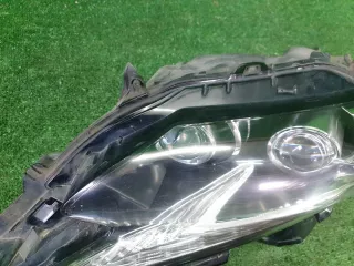 8110633A90 битая фара левая Lexus ES 6 restailing Арт DIZ0000005788866, вид 13