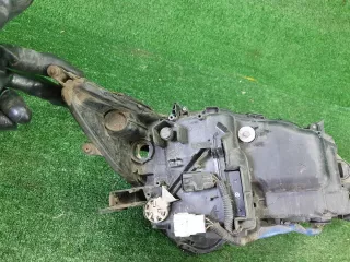 8110633A90 битая фара левая Lexus ES 6 restailing Арт DIZ0000005788866, вид 2