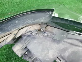 8110633A90 битая фара левая Lexus ES 6 restailing Арт DIZ0000005788866, вид 25