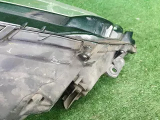 8110633A90 битая фара левая Lexus ES 6 restailing Арт DIZ0000005788866, вид 27