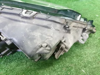 8110633A90 битая фара левая Lexus ES 6 restailing Арт DIZ0000005788866, вид 28