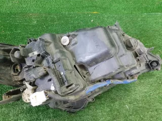 8110633A90 битая фара левая Lexus ES 6 restailing Арт DIZ0000005788866, вид 30