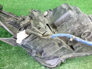 8110633A90 битая фара левая Lexus ES 6 restailing Арт DIZ0000005788866, вид 36