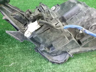 8110633A90 битая фара левая Lexus ES 6 restailing Арт DIZ0000005788866, вид 37