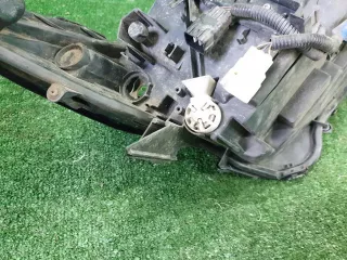 8110633A90 битая фара левая Lexus ES 6 restailing Арт DIZ0000005788866, вид 38