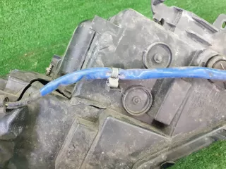 8110633A90 битая фара левая Lexus ES 6 restailing Арт DIZ0000005788866, вид 40