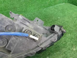 8110633A90 битая фара левая Lexus ES 6 restailing Арт DIZ0000005788866, вид 41