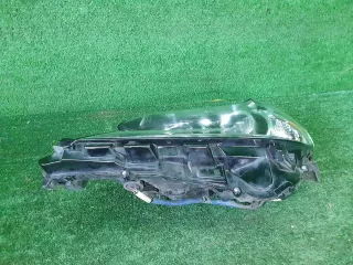 8110633A90 битая фара левая Lexus ES 6 restailing Арт DIZ0000005788866, вид 6