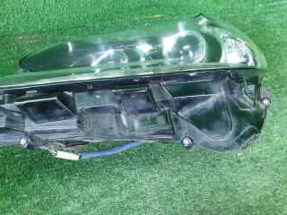 8110633A90 битая фара левая Lexus ES 6 restailing Арт DIZ0000005788866, вид 8