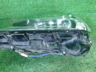 8110633A90 битая фара левая Lexus ES 6 restailing Арт DIZ0000005788866, вид 10