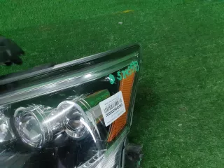 8118560G30 битая фара левая Lexus GX 2 restailing Арт DIZ0000005845583, вид 10