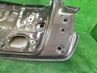 80A827025DSTL крышка багажника Audi Q5 2 Арт DIZ0000005849307, вид 14