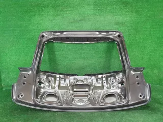 80A827025DSTL крышка багажника Audi Q5 2 Арт DIZ0000005849307, вид 2