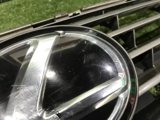 5315548040 решетка радиатора Lexus RX 3 Арт DIZ0000005840601, вид 5